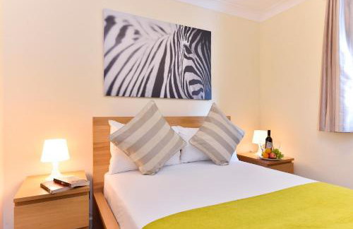 Stay Saint Paul's - Foto 25