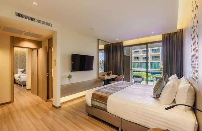 Fifth Jomtien Pattaya - Foto 24