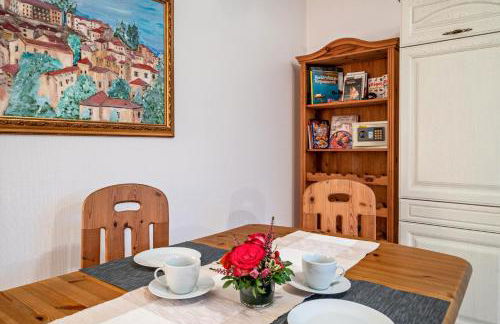 ruhig gelegene Ferienwohnung - Foto 8