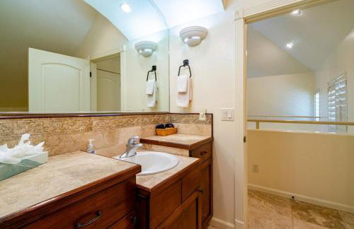 Beautiful Driggs Townhome with Views and Hot Tub - Foto 39