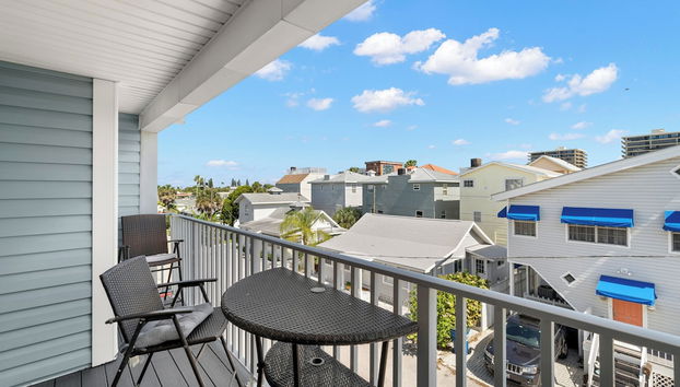 Ausstattung der Unterkunft