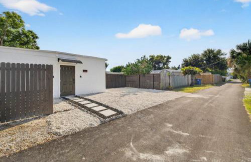 Cozy Guesthouse St Pete, 6 min to DT, Private - Foto 22