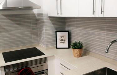 Your comfy stay in the Center of Madrid w parking - Foto 11