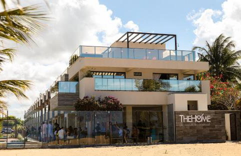 The Home São Miguel do Gostoso by Liiv - Foto 8