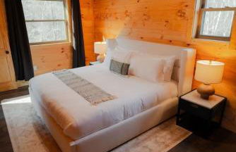 Memories at Hillside A Modern Cabin Hocking Hills - Foto 28