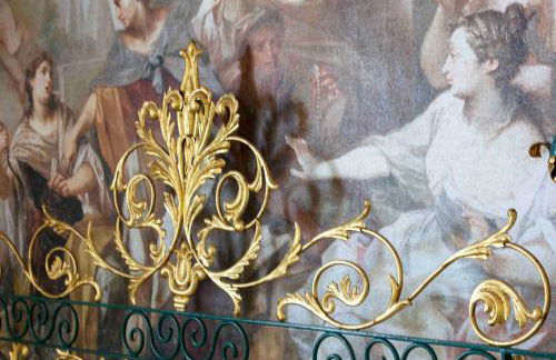 AGRITURISMO CASTELLO BECCARIA - Foto 73