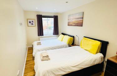 Apartment in Edinburgh Newington - Foto 10