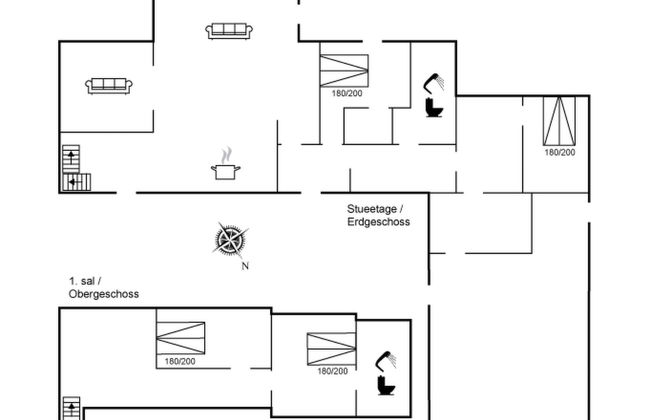"Sofie" - 500m to the fjord - Foto 2