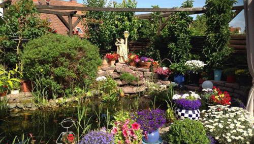 Ferienwohnung Beroma - Foto 4