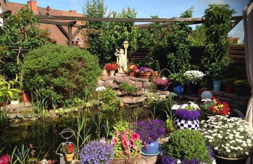 Ferienwohnung Beroma - Foto 4