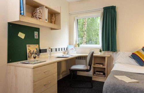 Bonington Student Village in Suton Bonington - Foto 44