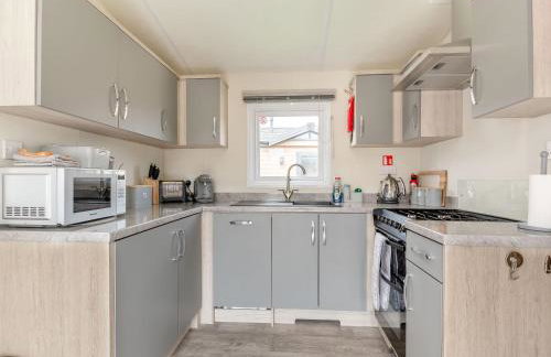 The Cotswold Holiday Lodge - Foto 8