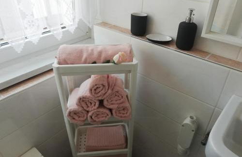 Ferienwohnung Rosenblick - Foto 7