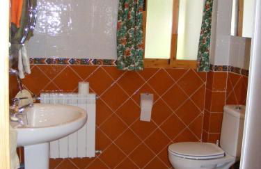 Cortijo Los Abedules - Foto 61