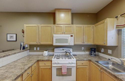 Aspenglow Condo 67 - Foto 21