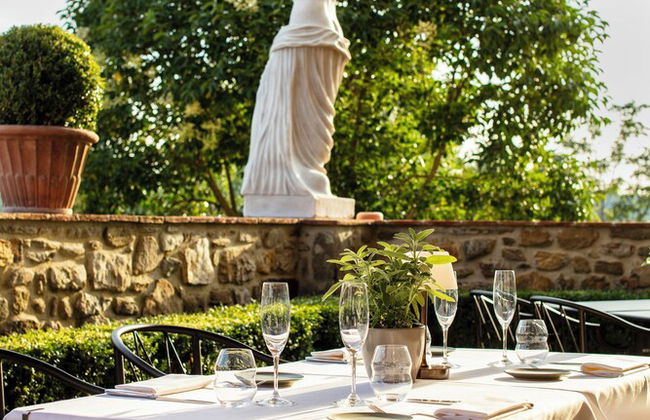 Palazzo Tiglio - A Small Luxury Hotels of the World - Photo 47