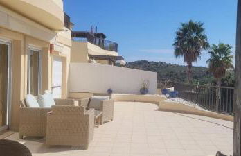 LUMINOSO APARTAMENTO San Roque Golf Club - Foto 17