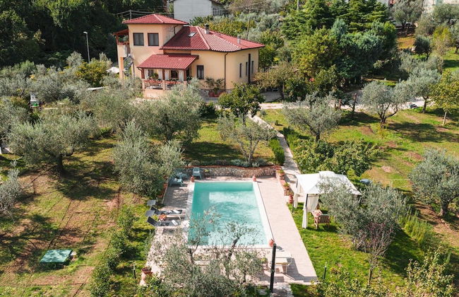 I Melograni 6 3 in Narni - Foto 15