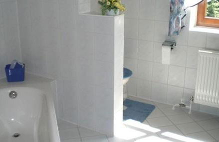 Ferienwohnung Fichtelwald - Foto 10