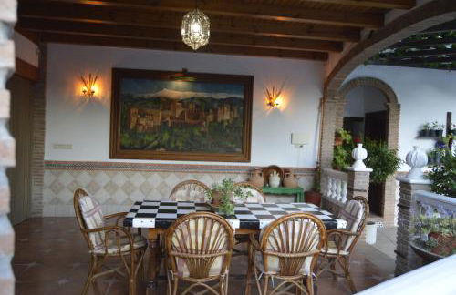 Casa Los Barranquillos - Foto 7