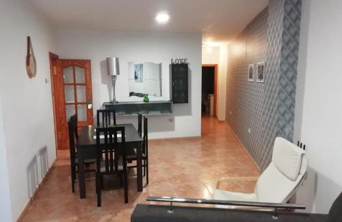 THREE BEDROOM APARTAMENT NEAR SANTA CRUz 1A - Foto 5