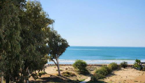 Keys of Sicily - Residence "Sabbia" sul mare - Foto 5