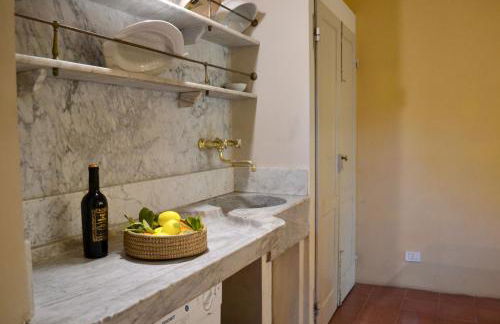 La Prima Torre Country - 4 posti letto - Giardino e piscina condivisa - Foto 3