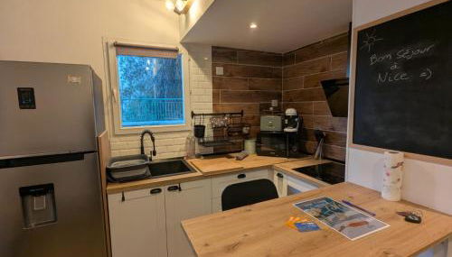 Nice Cosy Garden - Foto 3