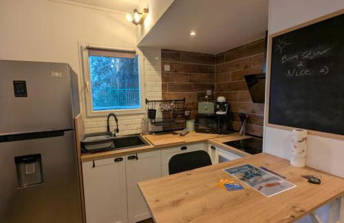 Nice Cosy Garden - Foto 3