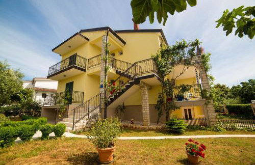 Apartmani Jenny - Photo 68