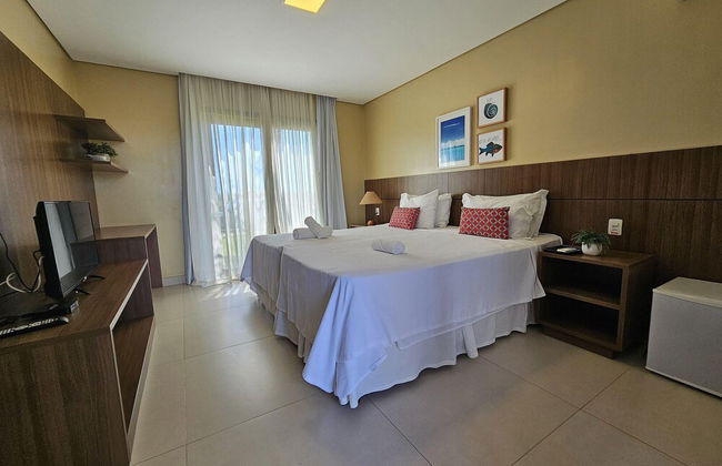 Casa Sumatera - The Coral flecheiras - Photo 9