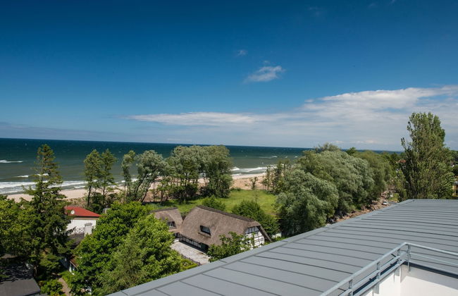 Atrium Apartamenty - Foto 79