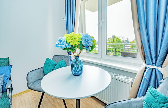 Baltic Apartments - Apartamenty Bałtyk - Foto 72