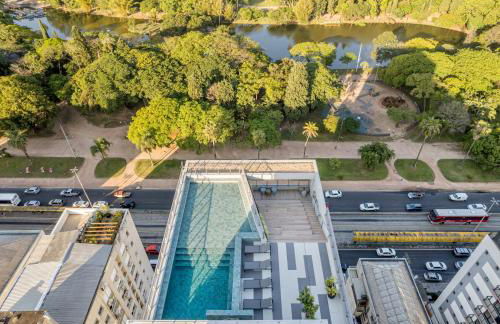 Charlie JP Redenção Cidade Baixa - Foto 5