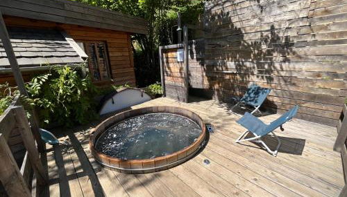 Les gîtes de Sainte Croix - Foto 2