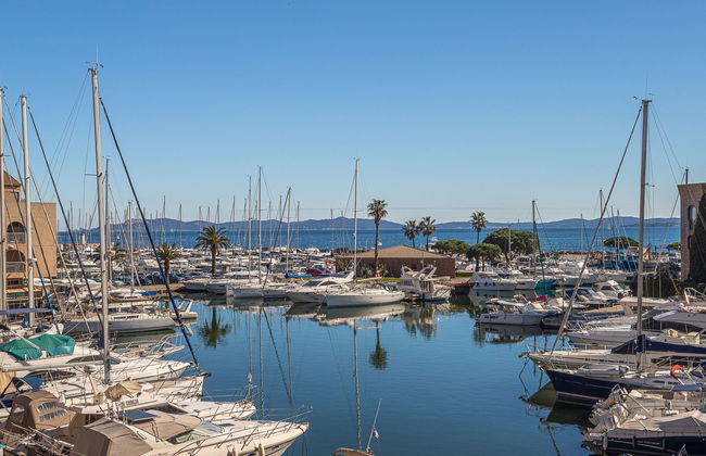 Port de La Gavine - Foto 24