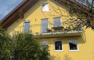 5-Seen-Loft mit 4-6 Schlafplätzen, Ferienwohnung Nähe Ammersee - Foto 50