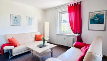 Ferienwohnung Johanngeorgenstadt - Foto 3