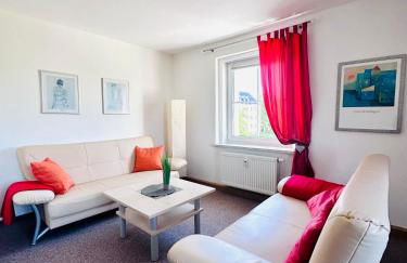 Ferienwohnung Johanngeorgenstadt - Foto 3