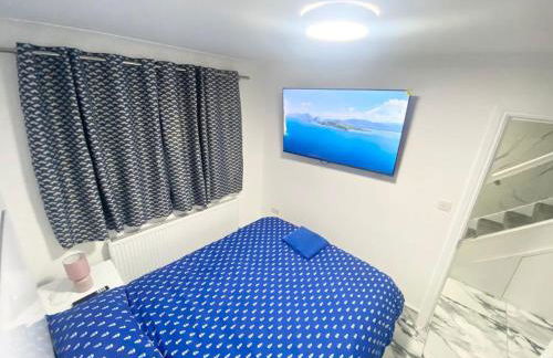 THE ROYAL BOUTIQUE WESTMINSTER LODGE by LONDON SLEEP 9 - Foto 15