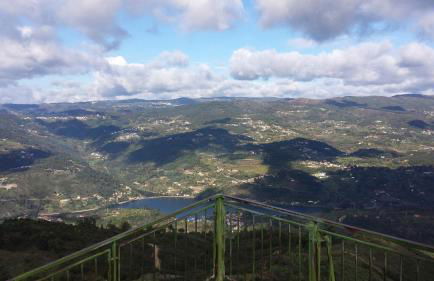 Casa Loureiro - Vista Rio Douro - Foto 30