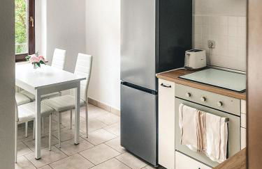 Zentrum, 2R, Balkon, WiFi, 4P, modern, ruhig - Foto 11