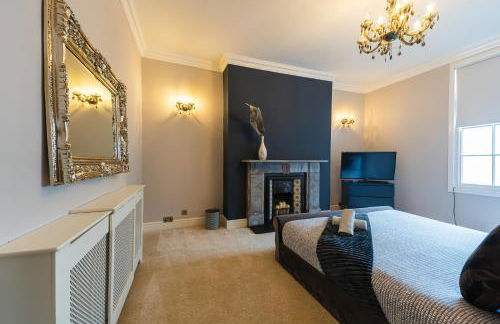 City Centre Georgian Listed Townhouse - Foto 68