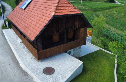 Ruralna kuća za odmor VILLA POŽUN - Foto 2