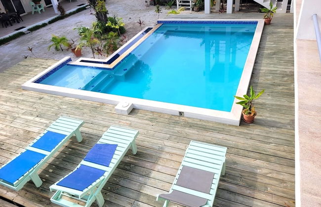 Ashton Court Belize - Foto 51