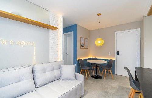 Estilo, Requinte e Conforto no Ecoville - SOU0303A - Foto 10