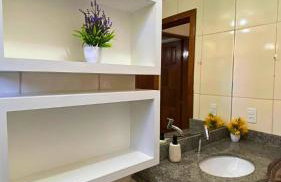 Excelente Apartamento Climatizado em Jacaraipe - Photo 12