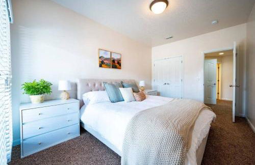 Snowbasin Lakehouse LS27 Ski Getaway Hot Tub - Foto 31