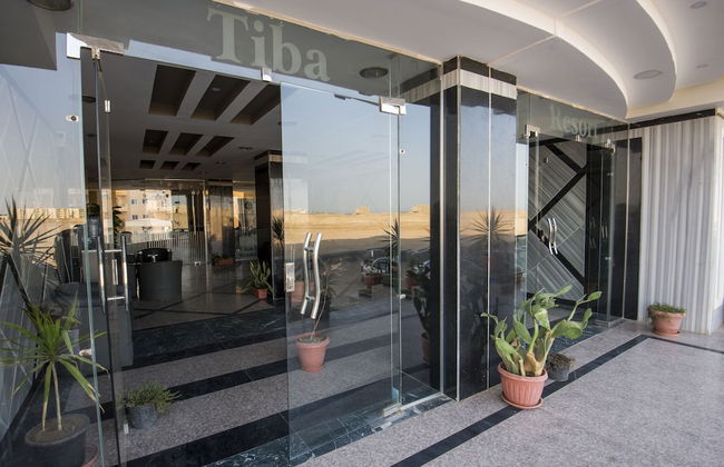 Tiba Resort Nearby El Gouna - Foto 4