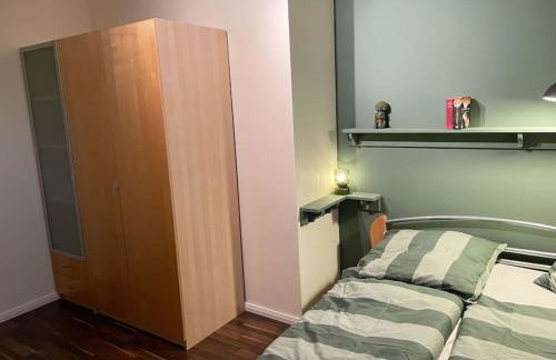 Ferienhaus direkt an der Hase - Foto 7